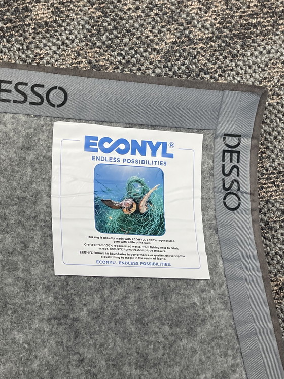 Image 1 of Desso Blocs Tapis 2X3 Nouveau