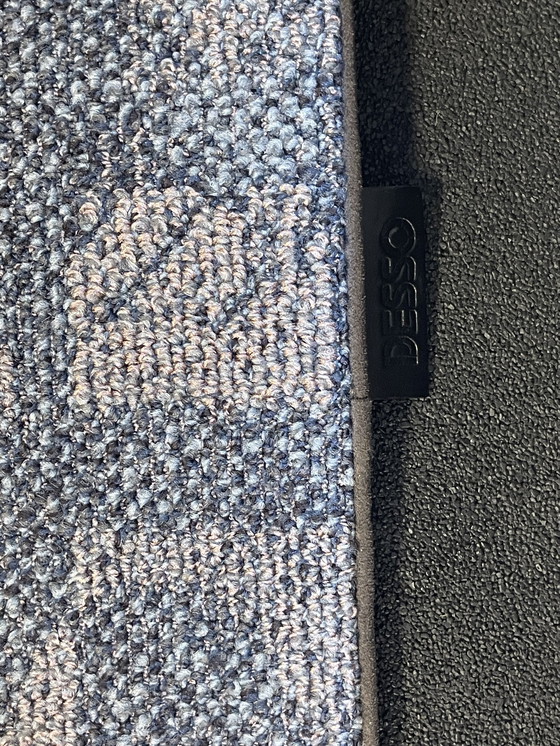 Image 1 of Desso Blocs Tapis 2X3 Nouveau