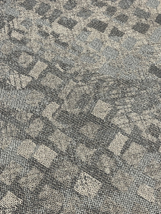 Image 1 of Desso Blocs Tapis 2X3 Nouveau