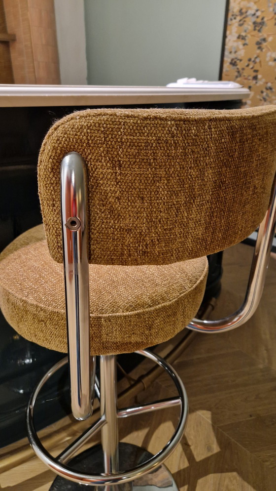 Image 1 of 2X Tabouret de bar Johanson Cobra