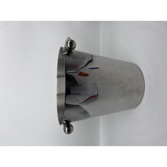 Image 1 of Seau à champagne vintage, 1970