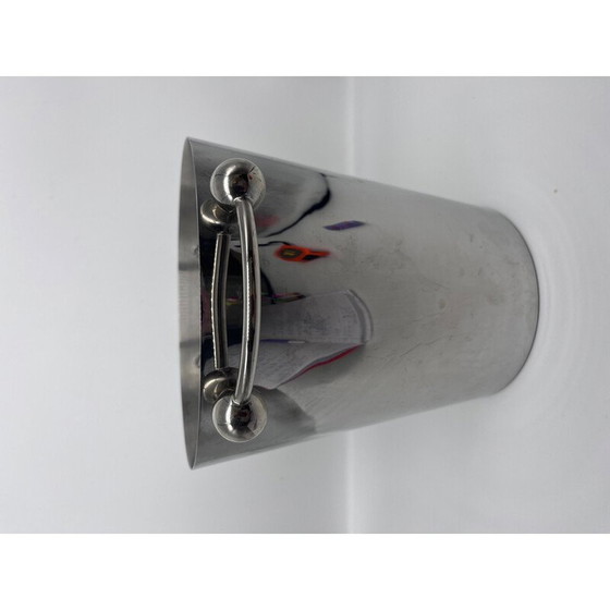 Image 1 of Seau à champagne vintage, 1970