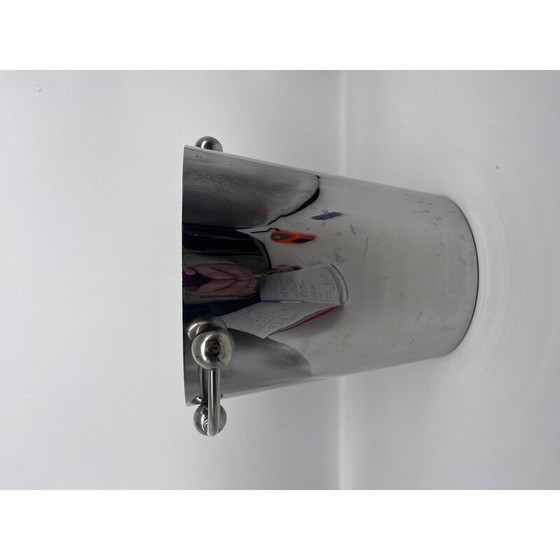 Image 1 of Seau à champagne vintage, 1970