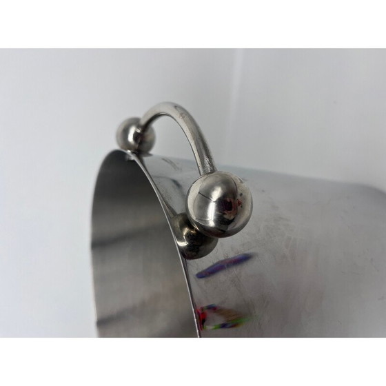 Image 1 of Seau à champagne vintage, 1970