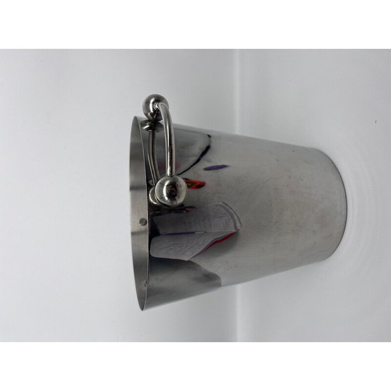 Image 1 of Seau à champagne vintage, 1970