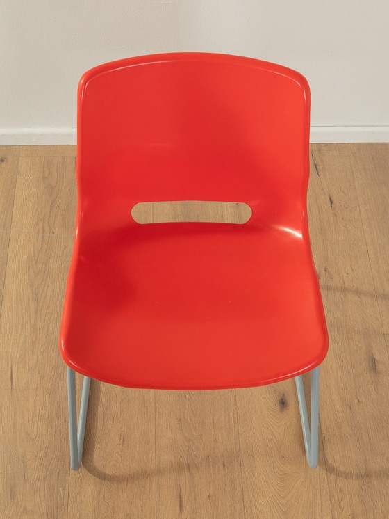 Image 1 of Chaise Snille 1990S