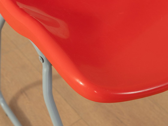 Image 1 of Chaise Snille 1990S