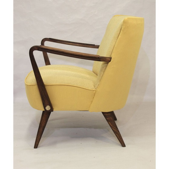 Image 1 of Fauteuil vintage 1950s