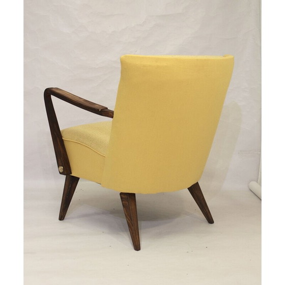 Image 1 of Fauteuil vintage 1950s