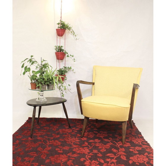 Image 1 of Fauteuil vintage 1950s