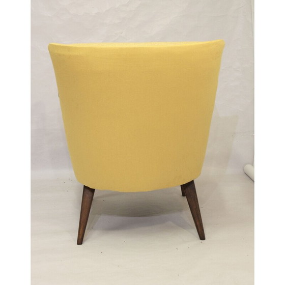 Image 1 of Fauteuil vintage 1950s