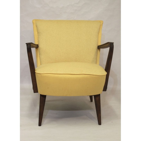 Image 1 of Fauteuil vintage 1950s