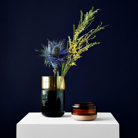 Image 1 of Vase Pi-No Pi-No From New Works