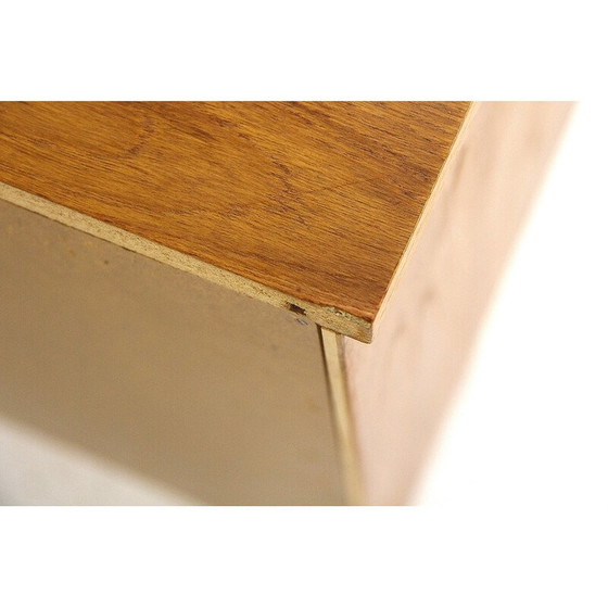 Image 1 of Commode scandinave vintage en teck, Suède 1960