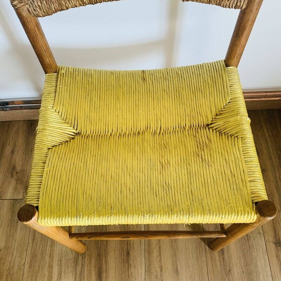 Image 1 of Chaise vintage Dordogne par Robert Sentou