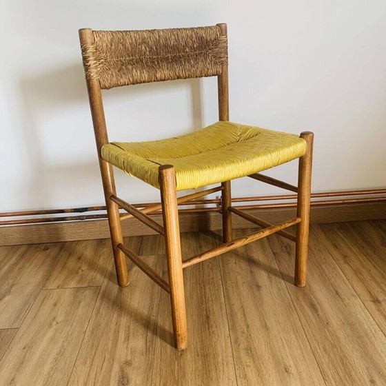 Image 1 of Chaise vintage Dordogne par Robert Sentou