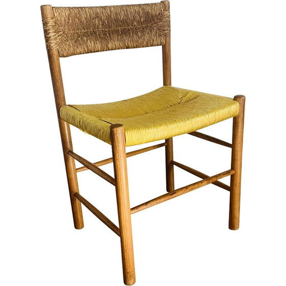 Image 1 of Chaise vintage Dordogne par Robert Sentou