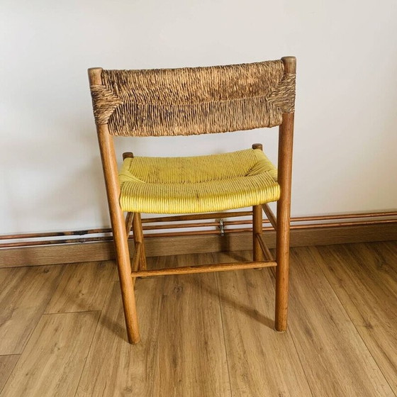 Image 1 of Chaise vintage Dordogne par Robert Sentou