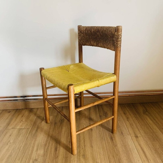 Image 1 of Chaise vintage Dordogne par Robert Sentou