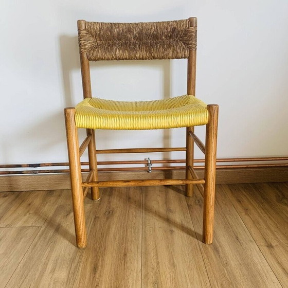 Image 1 of Chaise vintage Dordogne par Robert Sentou