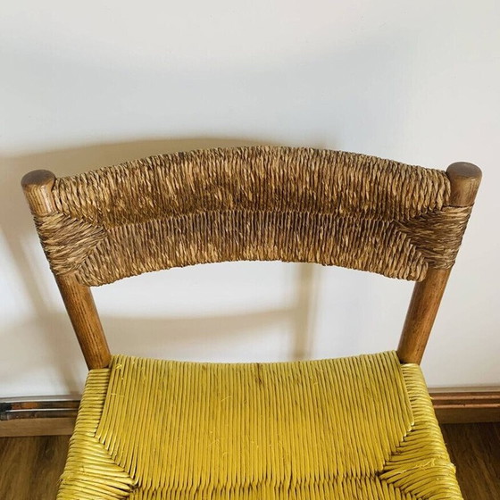 Image 1 of Chaise vintage Dordogne par Robert Sentou