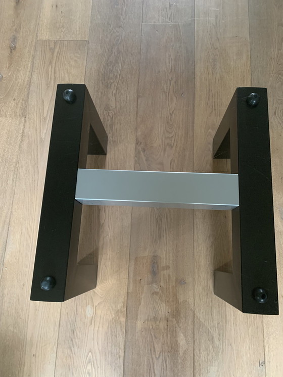 Image 1 of Table basse design vintage