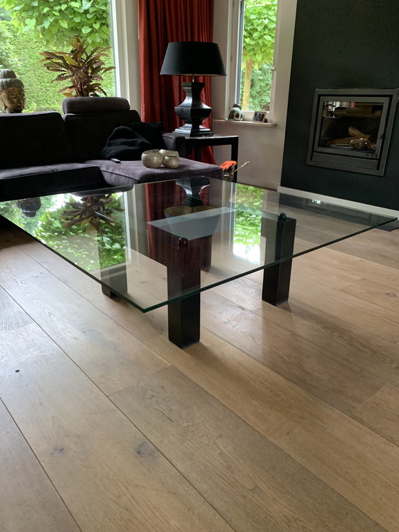 Image 1 of Table basse design vintage