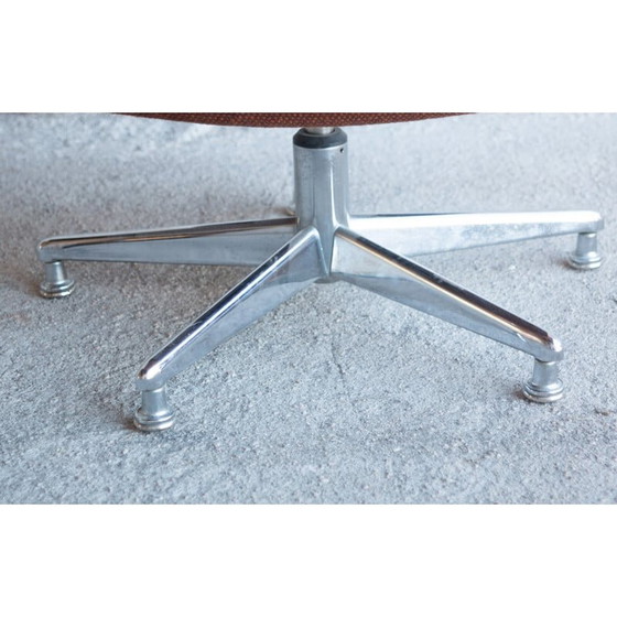 Image 1 of Fauteuil bas vintage Airborne