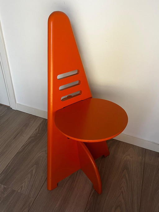 Gijs Boelaars Lundia Lundi Sit Chair