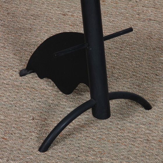 Image 1 of Tabouret De Bar Plateforme Par Maurizio Peregalli Pour Zeus, 1980