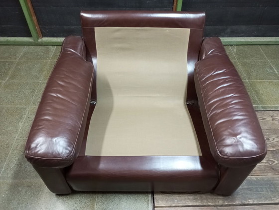 Image 1 of Fauteuil Poltrona Frau (2 Pièces Disponibles)