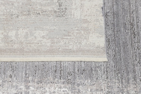 Image 1 of Tapis tissé machine Aricarpets-Galaxy viscose soie 170 X 120 cm Nouveau tapis