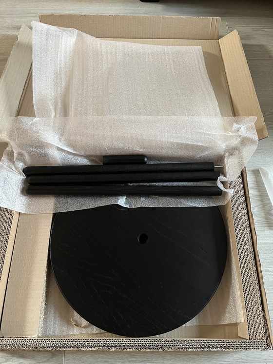 Image 1 of Table d'appoint Forest Come Here