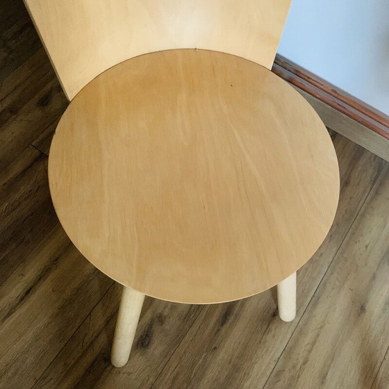 Image 1 of Paire de chaises vintage, 1990