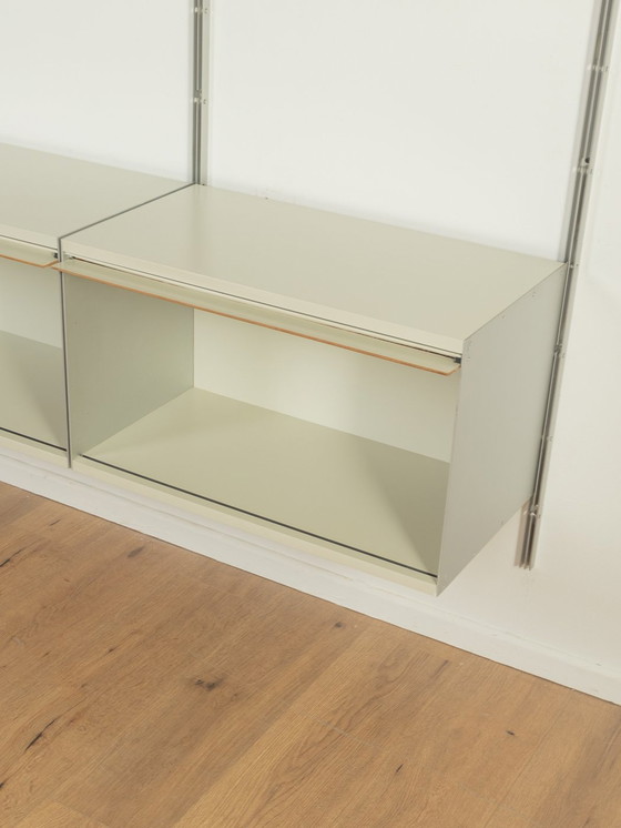 Image 1 of  606 Système d'étagères, Dieter Rams pour Vitsœ