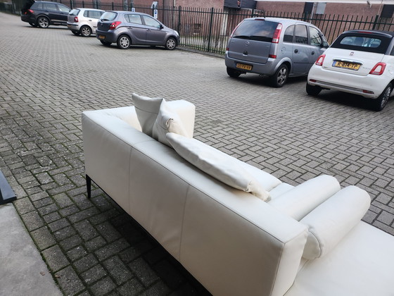 Image 1 of Walter Knoll - Jaan Bench / Chaise Longue