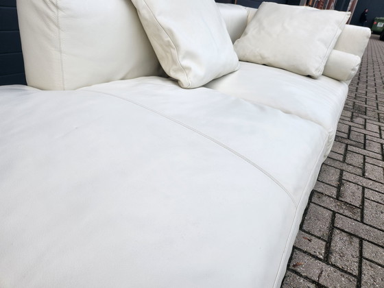 Image 1 of Walter Knoll - Jaan Bench / Chaise Longue