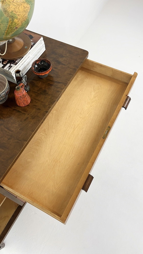 Image 1 of Buffet suédois d'époque