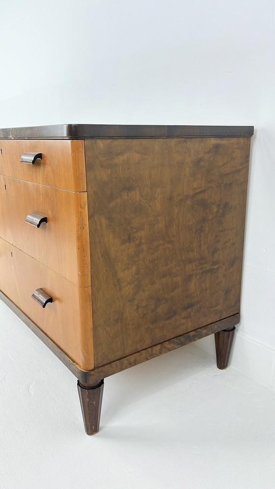 Image 1 of Buffet suédois d'époque