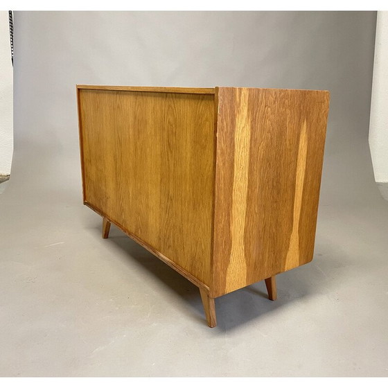 Image 1 of Commode vintage U452 par Jiří Jiroutek pour Interier Praha