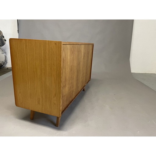 Commode vintage U452 par Jiří Jiroutek pour Interier Praha