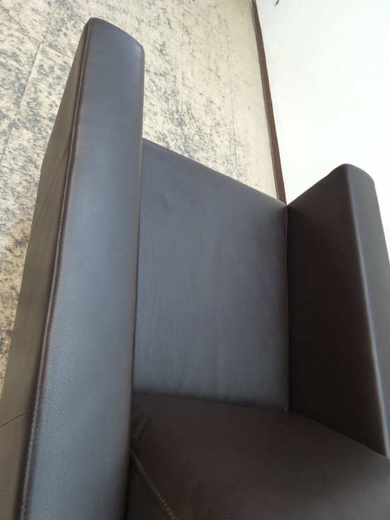 Image 1 of De Sede Ds 4 Fauteuil design Fauteuil en cuir Chaise Desede