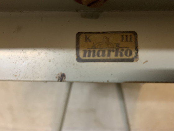 Image 1 of Table d'appoint ou de chantier mignonne de Marko