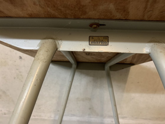 Image 1 of Table d'appoint ou de chantier mignonne de Marko