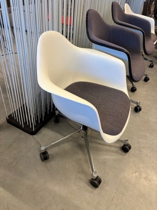 Vitra Pacc Siège de bureau