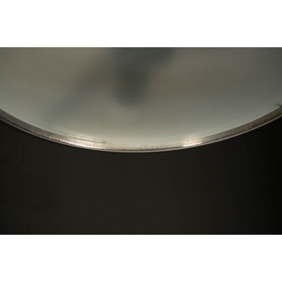 Image 1 of Lampe suspendue vintage par Josef Hurka pour Napako 1940