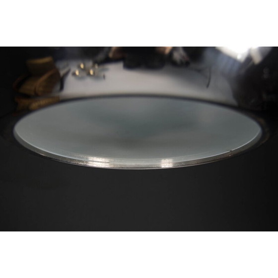 Image 1 of Lampe suspendue vintage par Josef Hurka pour Napako 1940