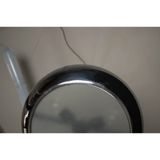 Image 1 of Lampe suspendue vintage par Josef Hurka pour Napako 1940