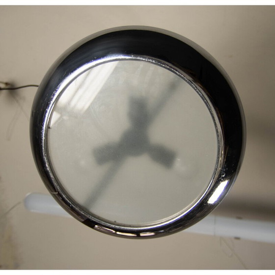 Image 1 of Lampe suspendue vintage par Josef Hurka pour Napako 1940