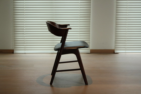 Image 1 of Fauteuil Korup Stolefabrik, 1960S, Danemark